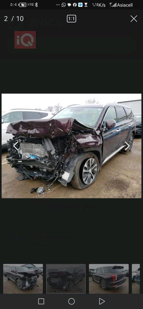 Buick Enclave